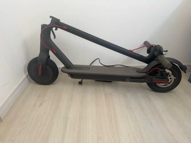 Patinete xiaomi m365