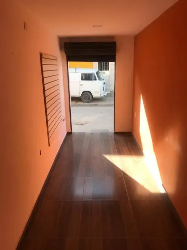 Imóvel para venda com 12 metros quadrados em Pedra de Guaratiba - Rio de Janeiro - RJ