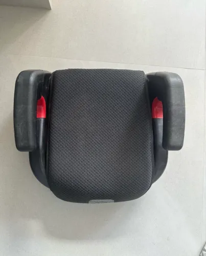 assento booster burigotto protege