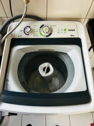 Vende-se máquina de lavar 