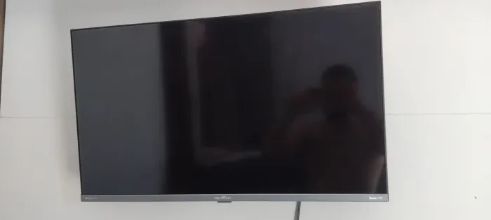 Vendo TV Smart 32 polegadas SEMINOVA