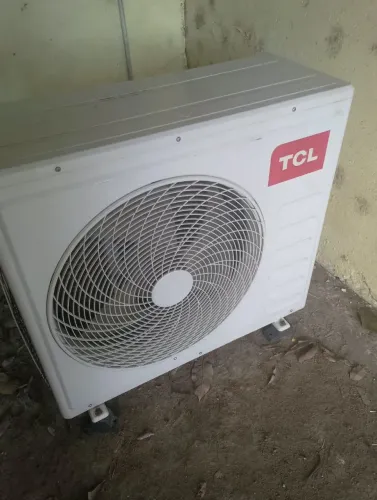 Ar condicionado TCL 32.000 BTU inverter