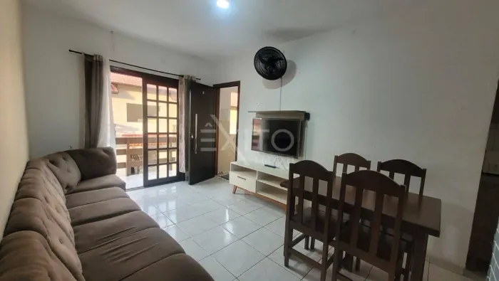 Casa em condomínio à venda com 2 quartos na Vista Linda em Bertioga SP