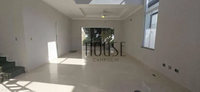 Casa com 4 quartos para alugar, 290 m² - Condomínio Residencial Giverny - Sorocaba/SP