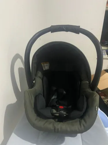 Bebê conforto