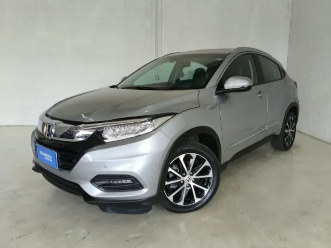 Honda HR-V Touring 1.5 TB 16V 5P Aut. 2021