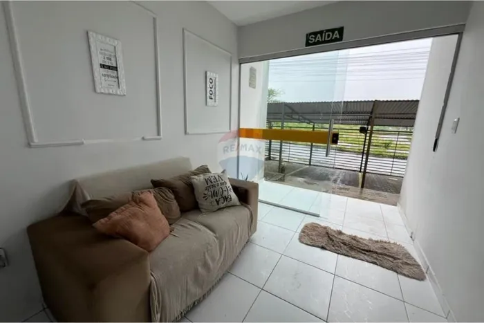 Apartamento à Venda com 02 Quartos no Serrotão