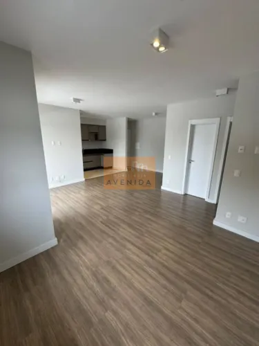 Apartamento com 2 dormitórios para alugar, 83 m² por R$ 5.400,00/mês - Morumbi - Paulínia/