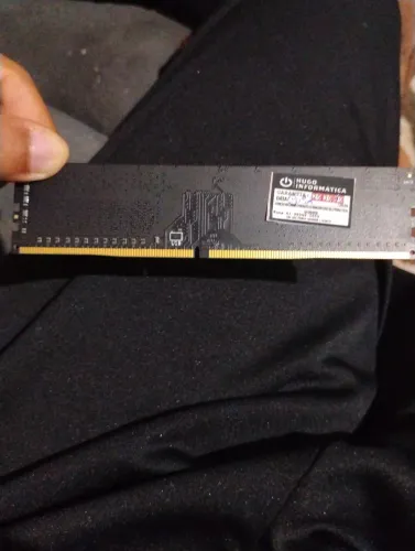 Memória RAM Ddr4 8gb