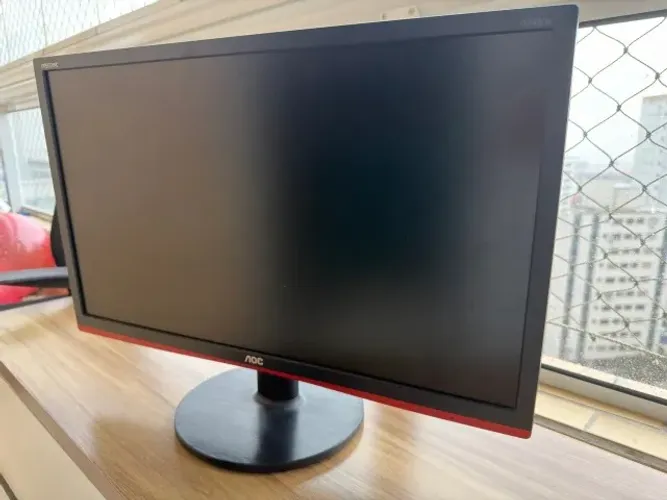 Monitor Gamer AOC Sniper 24"