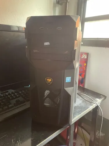 PC SEMI GAMER