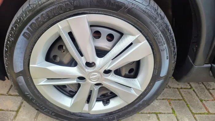 2 PNEUS GOODYEAR 205/55/R16