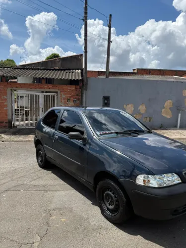 Fiat Palio 1.0/ Trofeo 1.0 Fire/ Fire Flex 2P 2006