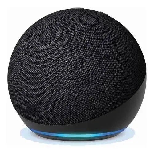 ALEXA ECHO DOT 5ª PREÇO NEGOCIÁVEL "?"