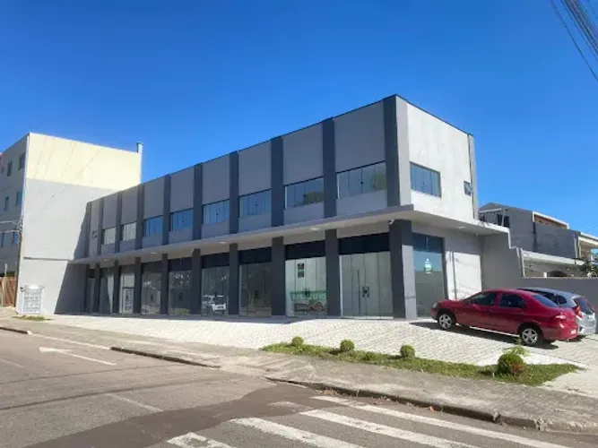 Ponto para alugar, 36 m² por R$ 2.700,00/mês - Centro - Piraquara/PR