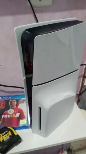 PlayStation 5