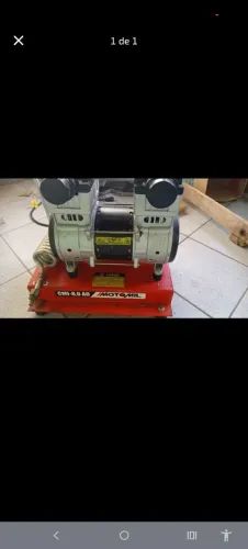 Motor de poço artesiano