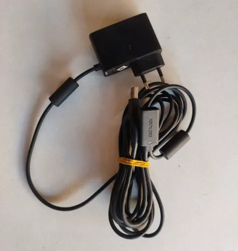 Fonte/adaptador Kinect Xbox 360