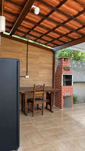 Espaço e casa