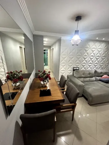 Apartamento na vila Matilde 