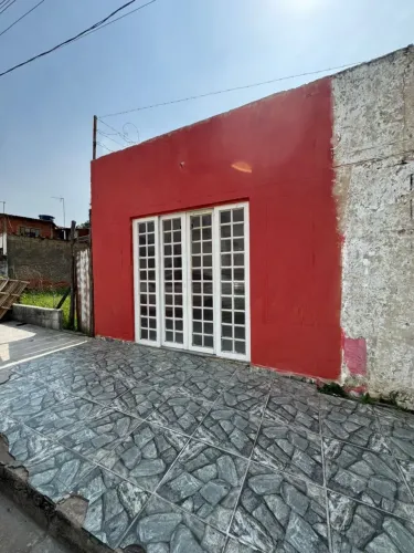 Salão para alugar, 25 m² por R$ 928/mês - Aparecidinha - Sorocaba/SP