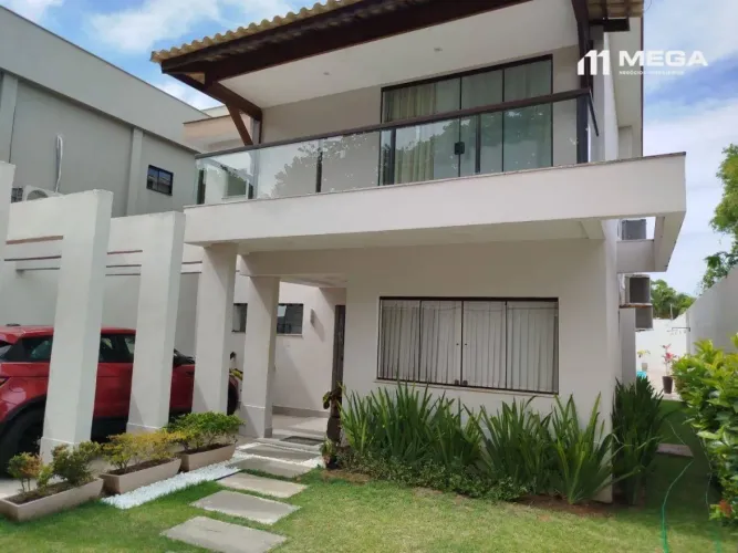 Casa em Interlagos
