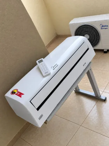 Ar - condicionado Springer midea - 24 mil Btus INVERTER