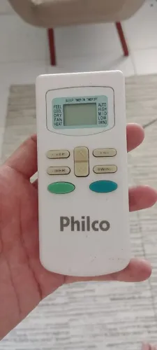 Ar condicionado 9000btus