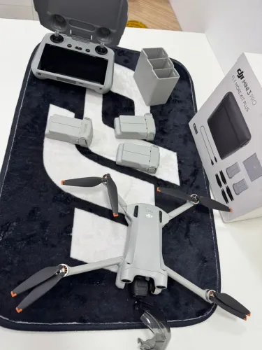 Mini 3 Pro Combo Plus (COM TELA)