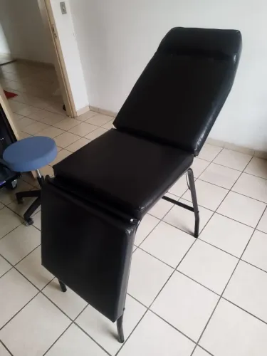 Maca Articulada Usada - Perfeito Estado
