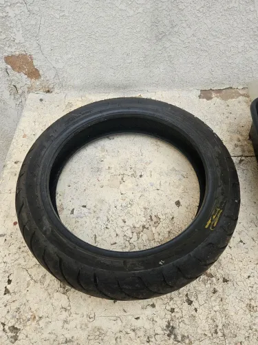 Pneu 120/70R15 Dunlop Scooter 