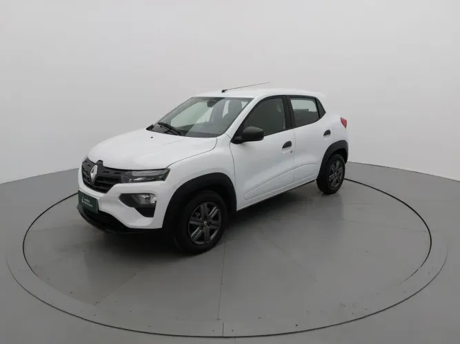 Renault Kwid 1.0 Zen 2026