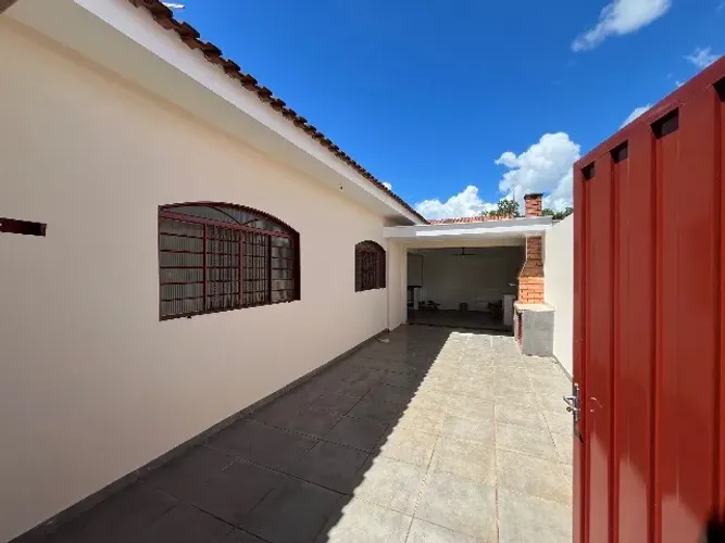 CASA EM ARAÇATUBA SP