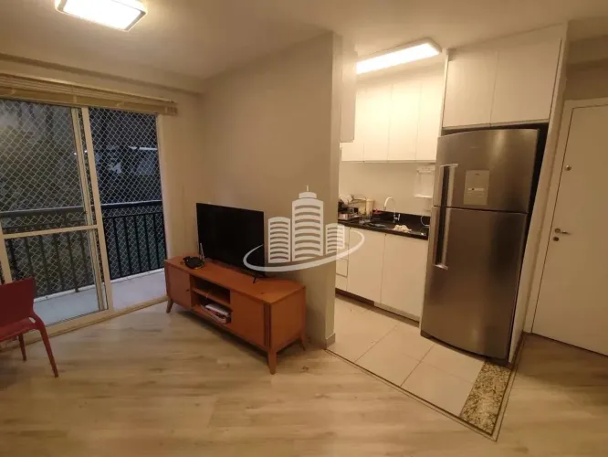 Apartamento com 2 quartos, Vila Augusta, Guarulhos, Cod: 14078