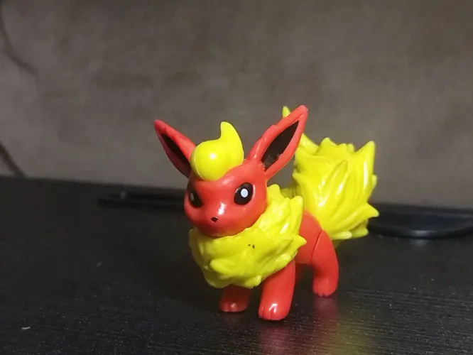 Flareon Pokémon
