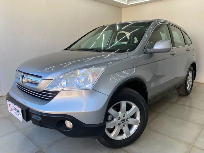 Honda CR-V 2.0 16V Aut. 2008