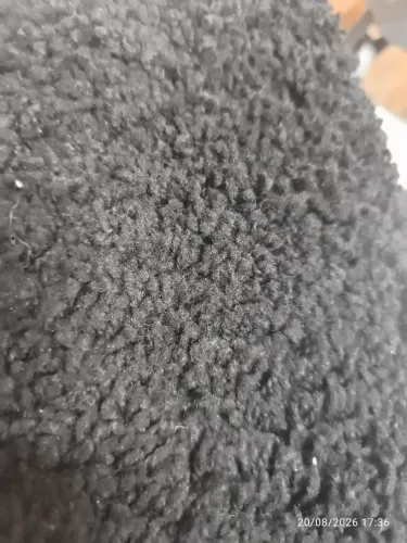 Tapete Preto