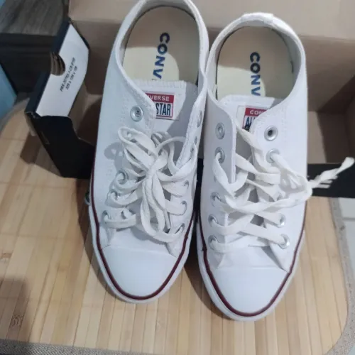 Tênis All Star feminino 