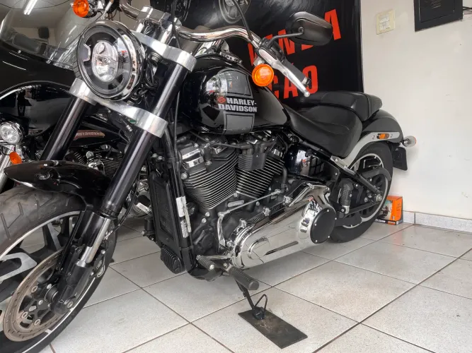 Sport glade 2021 motor 107 km 17.383 