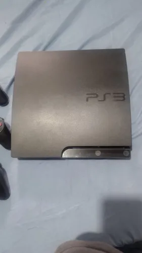 PS3 100%