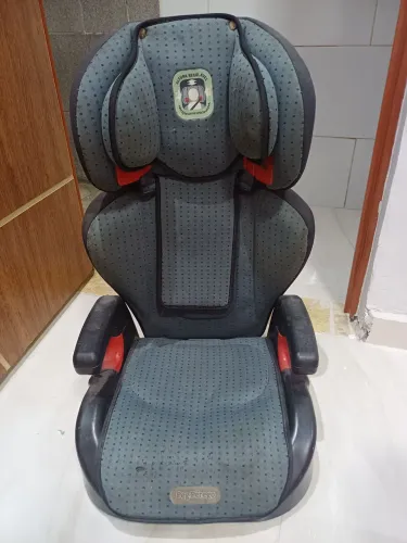 Cadeirinha para bebê