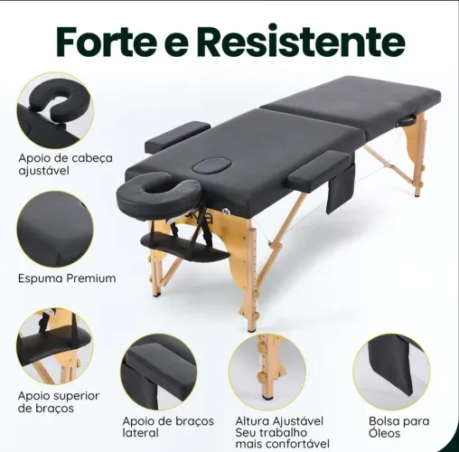 Cama de e estética tatuagem e etc
