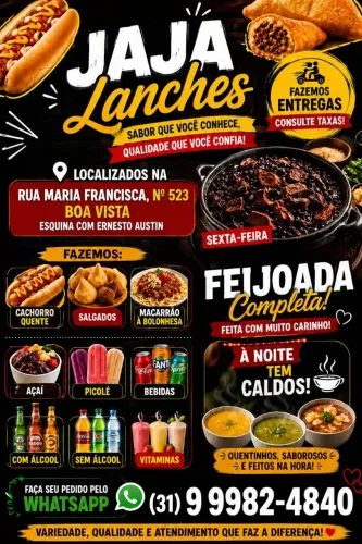 Lachonete 