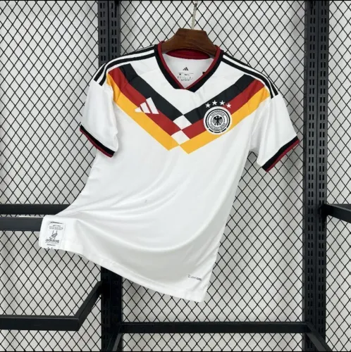 Camisa Alemanha 26/27 Copa