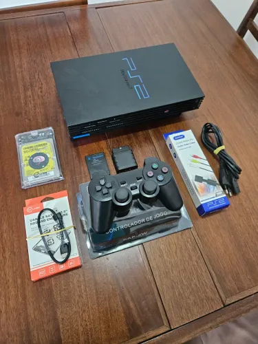 Playstation 2 FAT