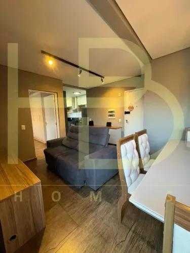 Apartamento para venda e locação, Jardim Santa Fé, Sorocaba, SP