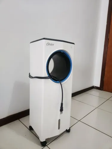 CLIMATIZADOR DE AR OSTER