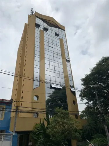 Salas à venda em Perdizes - SP