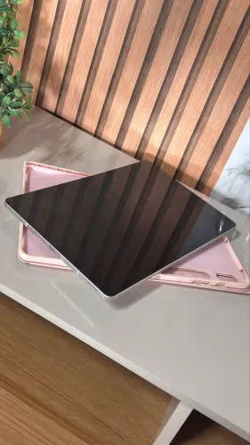 Sansung Tablet S7 fe, novo (tela parou de funcionar)