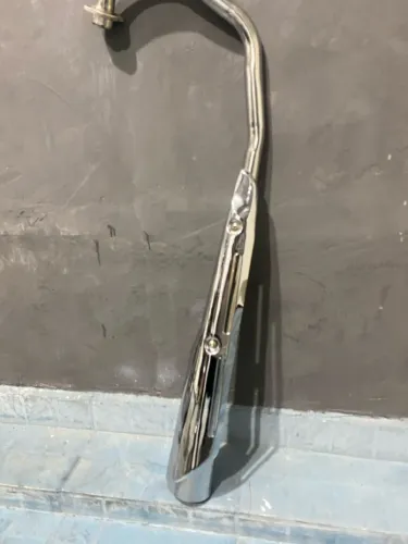 Escape titan 150